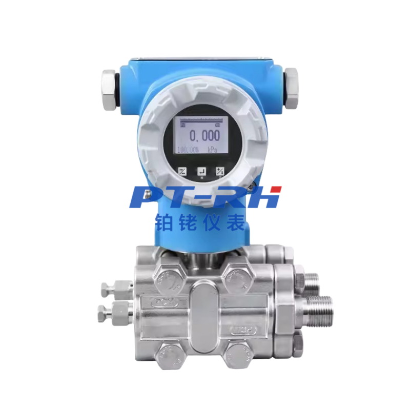 PR-3051GP/DP压力/差压变送器