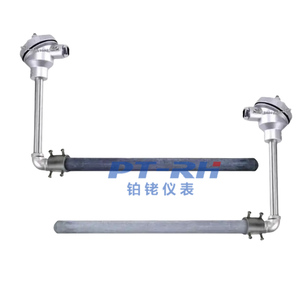 铜液测温专用热电偶
