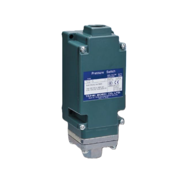 Z系列压力开关