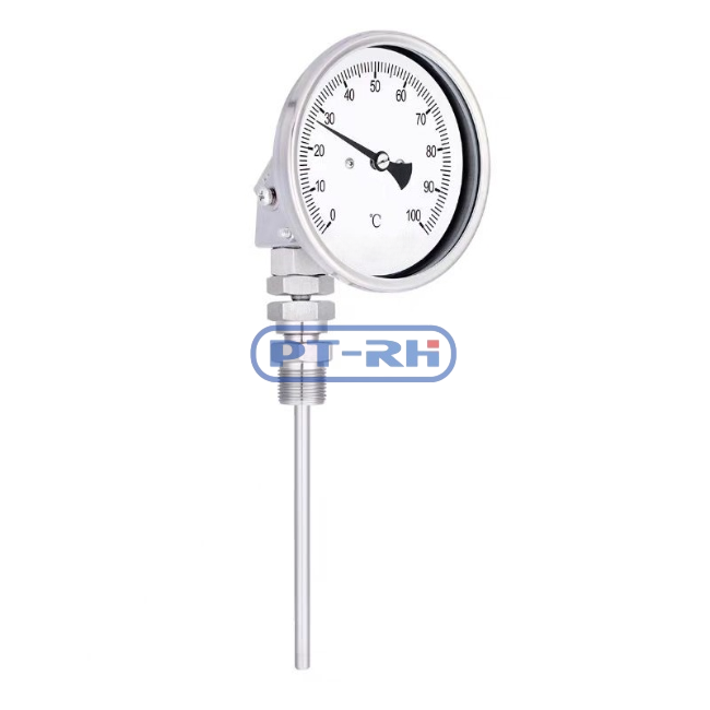 PR-PI-28双金属温度计